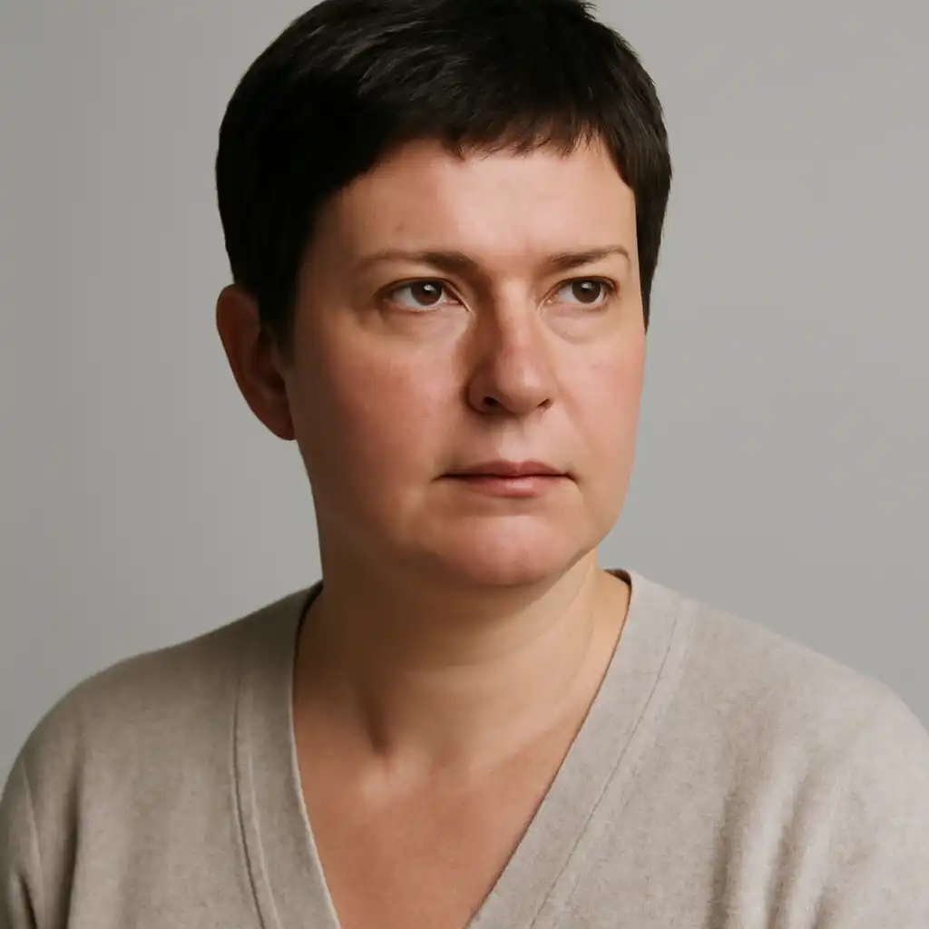 Julia Hoffmann